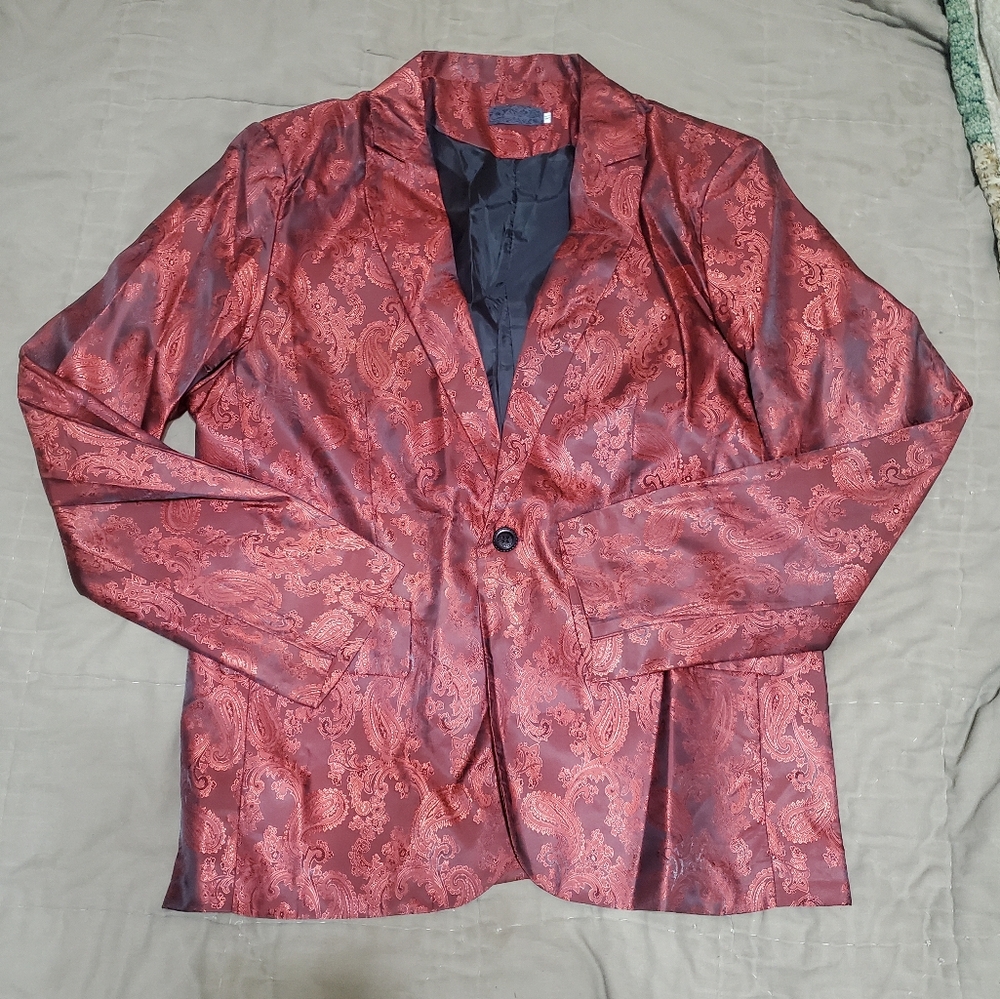 New Jacket Blazer - Picture 5 of 9
